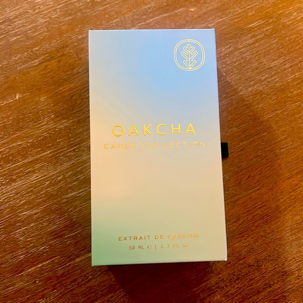 🍬Oakcha Pink Euphoria🍭